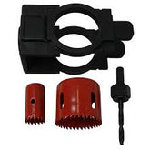 Door Lock Installation Kit