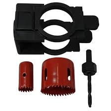 Door Lock Installation Kit