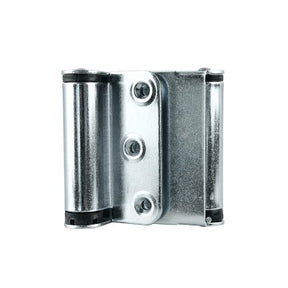 DOUBLE ACTION HINGE