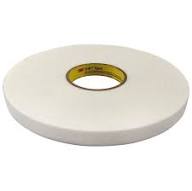 DOUBLE SIDED TAPE