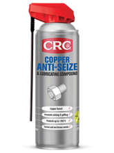 CRC COPPER ANTI SEIZE & LUBRICATING COMPOUND 400ML