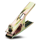 300A BS638-5 CLAMP YELLOW ZINC