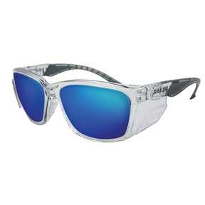 RAYZR Safety Glasses