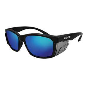 RAYZR Safety Glasses