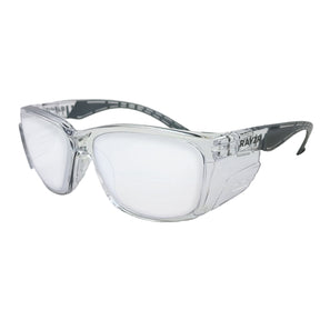 RAYZR Safety Glasses