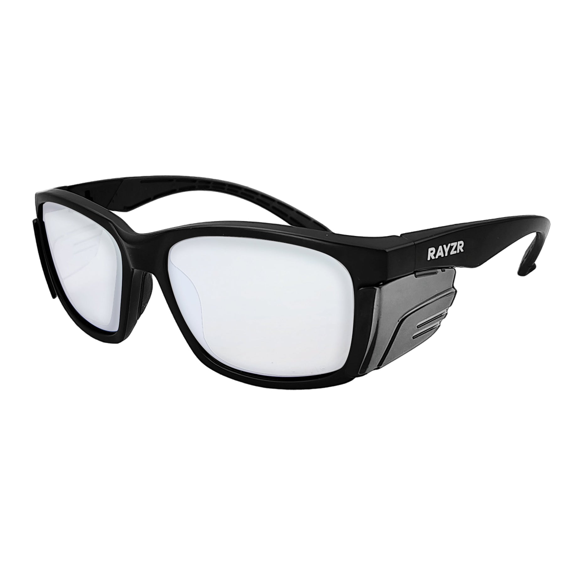 RAYZR Safety Glasses