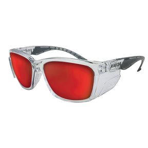 RAYZR Safety Glasses