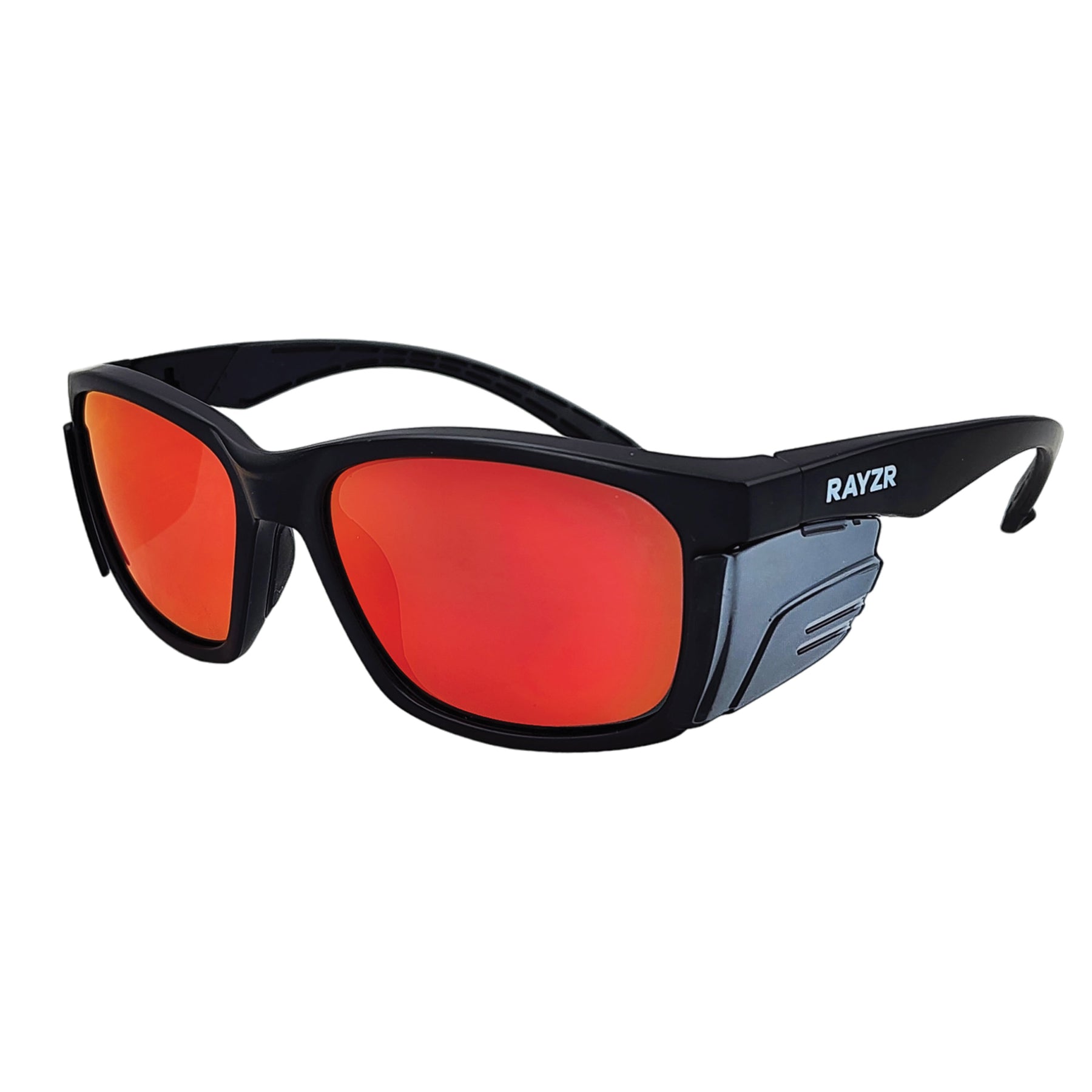 RAYZR Safety Glasses