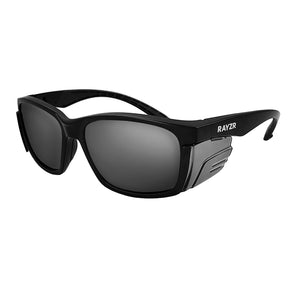 RAYZR Safety Glasses