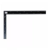 OX PROFESSIONAL CARPENTERS SQUARE