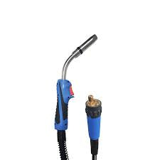 TOP GUN BINZEL STYLE MB36 MIG TORCH 4MTR