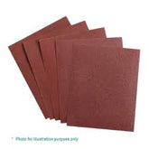 PRAGER HAND SANDING SHEETS 230MM X 280MM