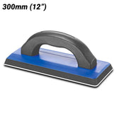 300MM X 100MM FLOAT GREY