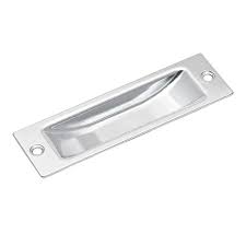 FLUSH PULL HANDLE