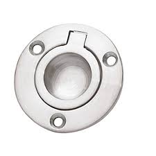 FLUSH RING PULL