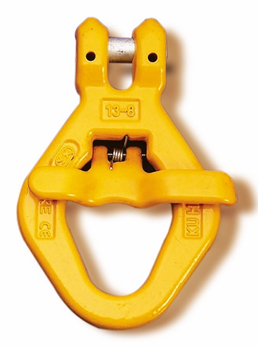 YOKE G80 CLEVIS LINK 13MM