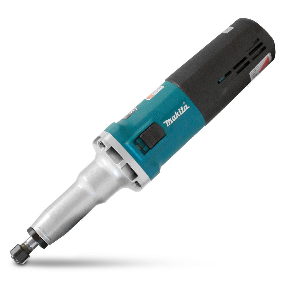 Makita GD0800C 750W 6mm High Speed Die Grinder