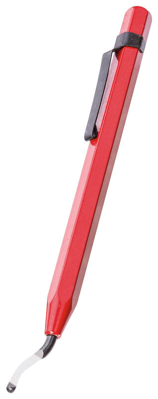 Geiger 3.2 mm Hex Body Pocket Deburrer GD86110