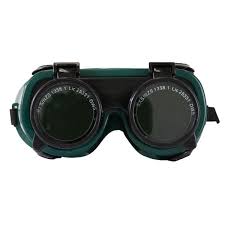 Bossweld 700056 - Welding Goggles Shade 5