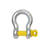 GORILLA GRADE S LIFTING BOW SHACKLE
