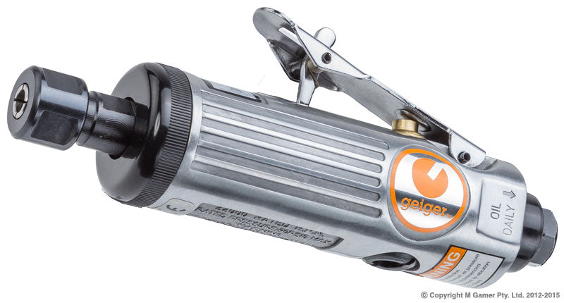 DIE GRINDER AIR TOOLS