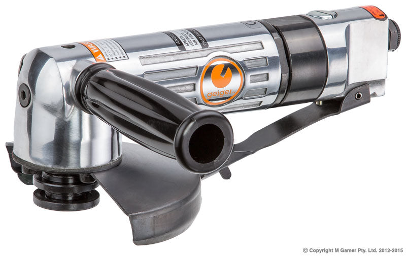 ANGLE GRINDERS AIR TOOLS