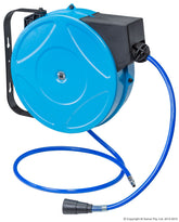 Geiger 10mm  Air Hose Reel (20m)