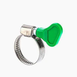 BUTTERFLY HOSE CLAMP STAINLESS STEEL
