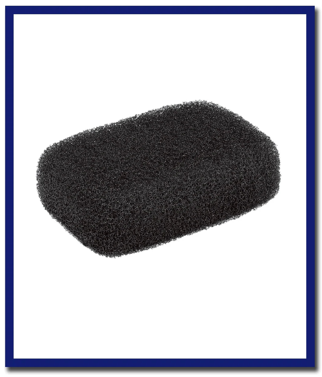 GROUT HAZE SPONGE
