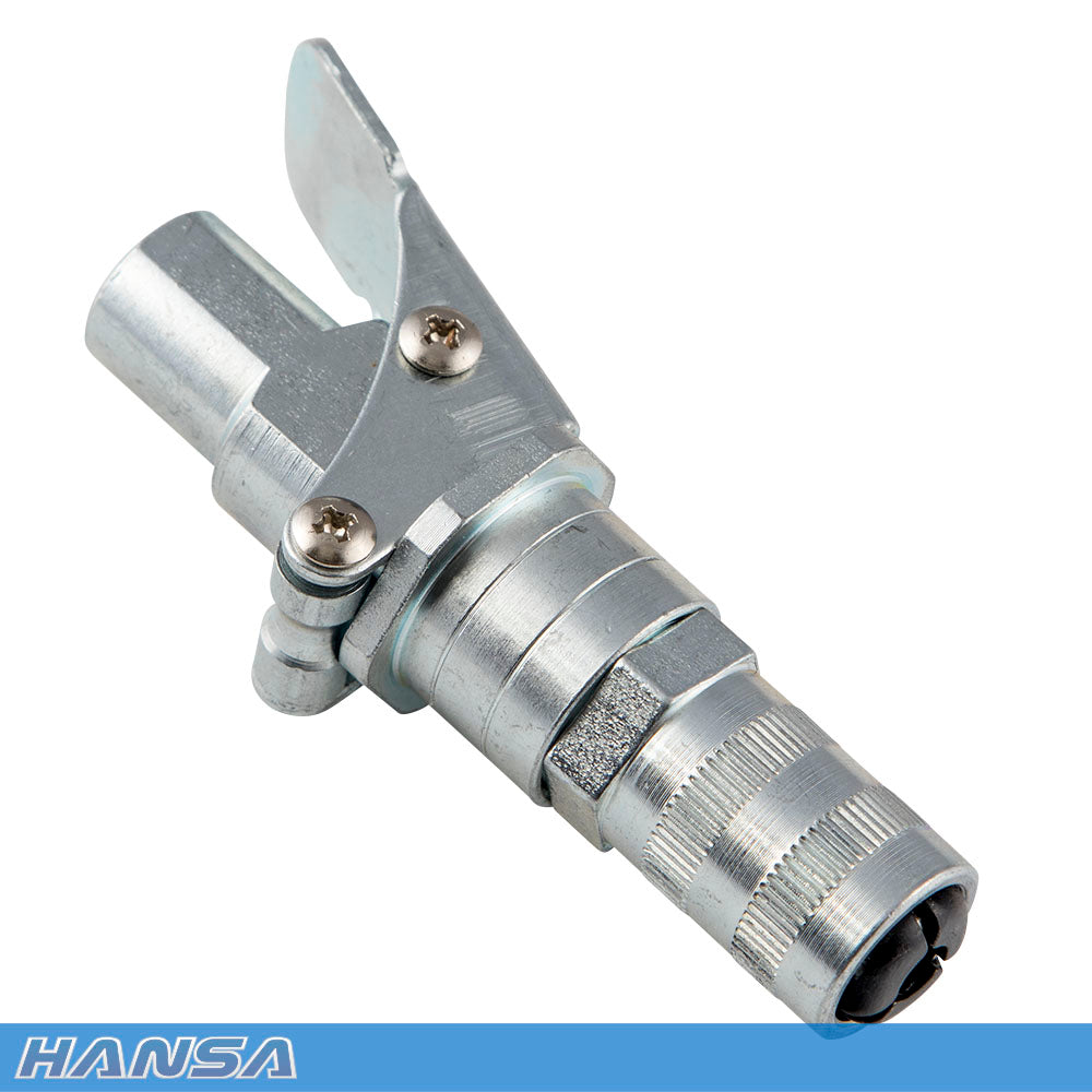 HANSA GREASE GUN COUPLER