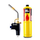 Hot Devil Trade Map Super Flame Torch Kit HD600