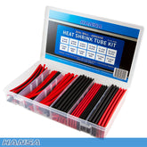HEAT SHRINK TUBE KIT – DUAL WALL (ADHESIVE) 88 PCS HSA88