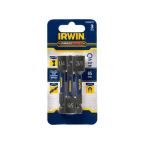 IRWIN IMPACT PRO BITS