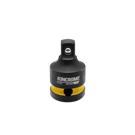IMPACT SOCKET ADAPTOR KINCHROME