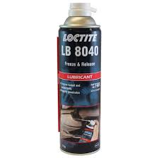 LOCTITE LB 8040 310G FREEZE & RELEASE