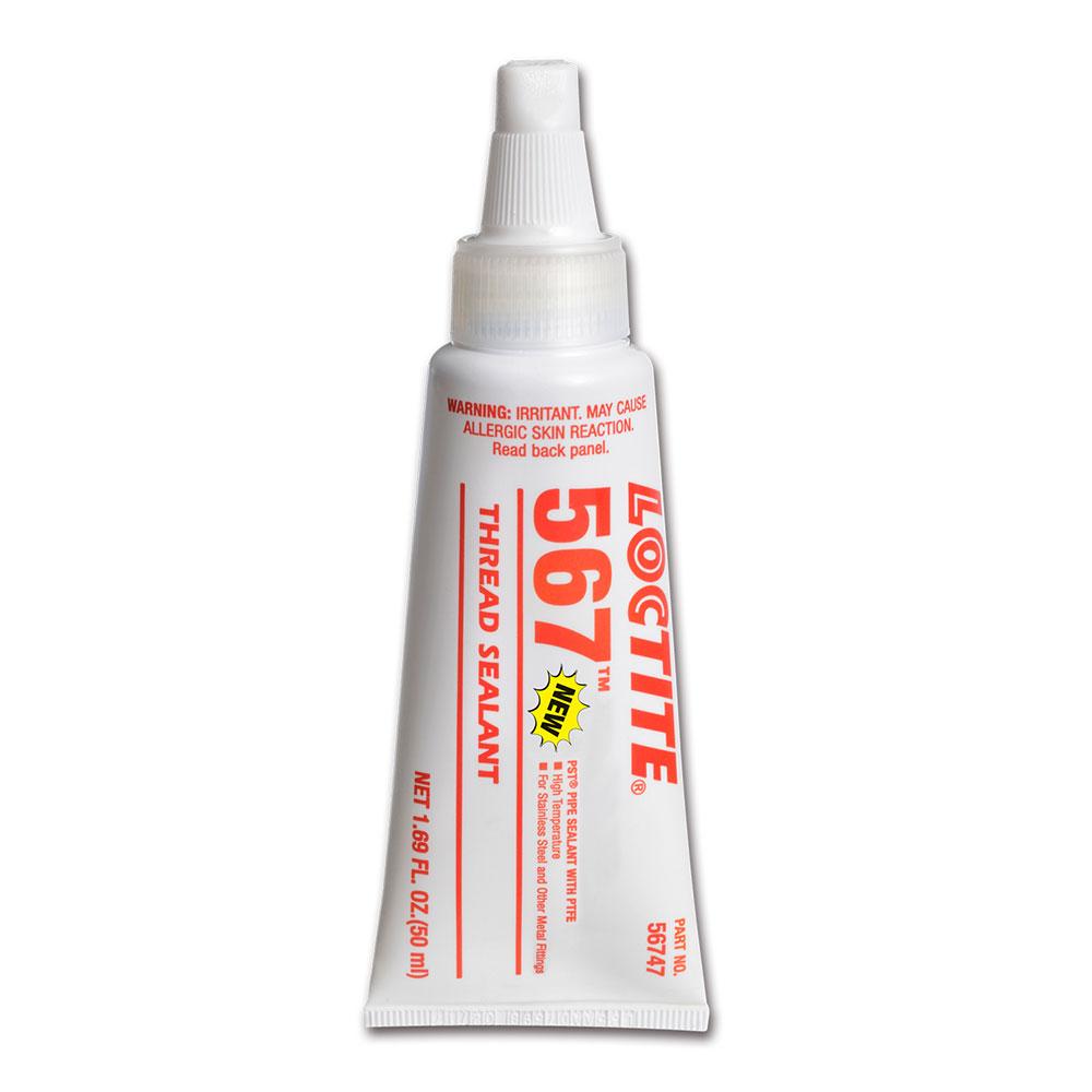 Loctite 567 Thread Sealant 50ml