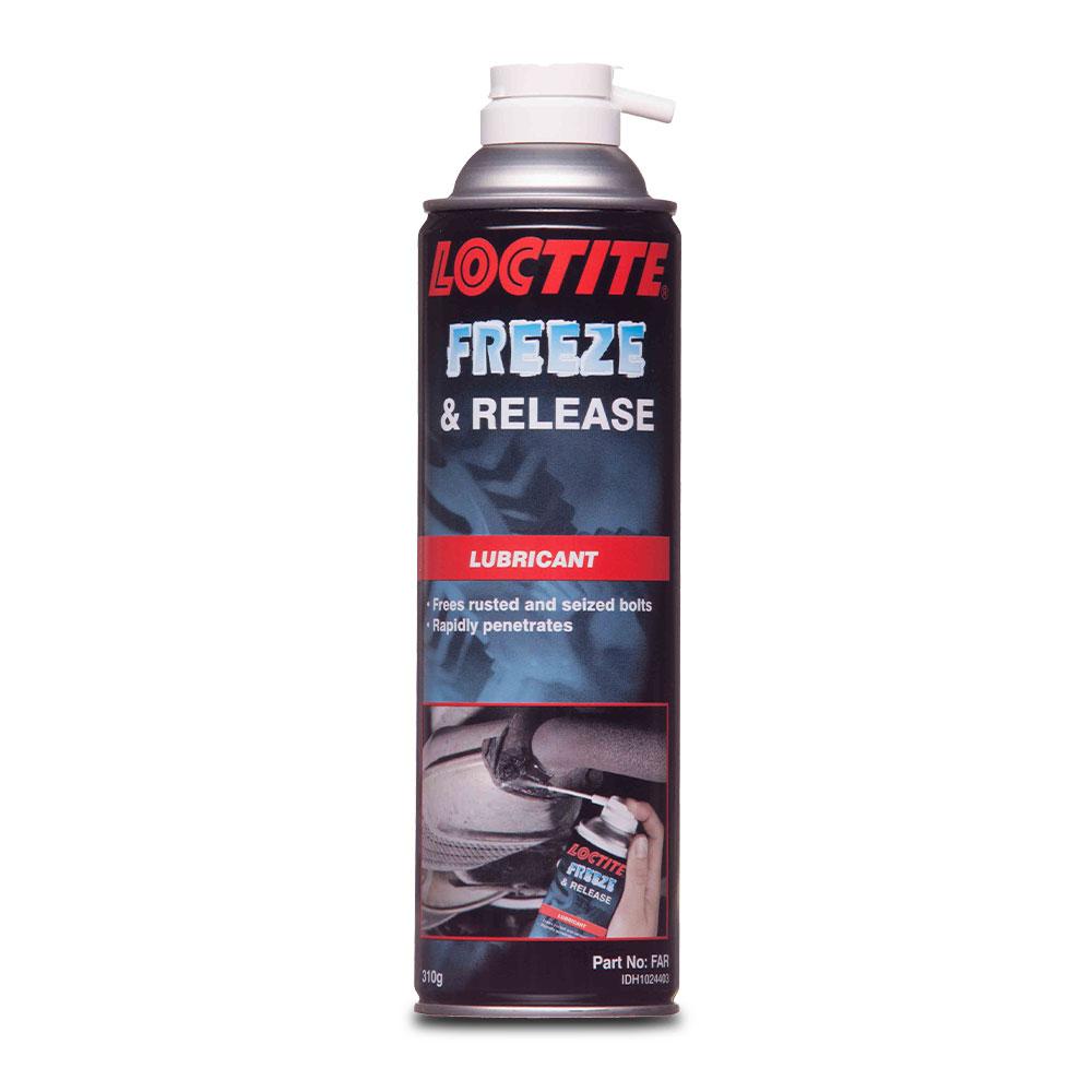 Loctite LB8040 Freeze & Release Lubricant 310g