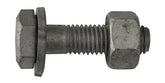 STRUCTURAL ASSEMBLIES BOLT (GALVANISED)