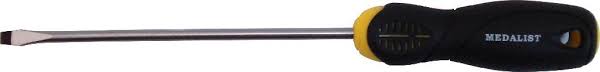 MEDALIST SLOTTED SCREWDRIVERS