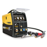 BOSSWELD MST 188X INVERTER WELDER 240V 10A