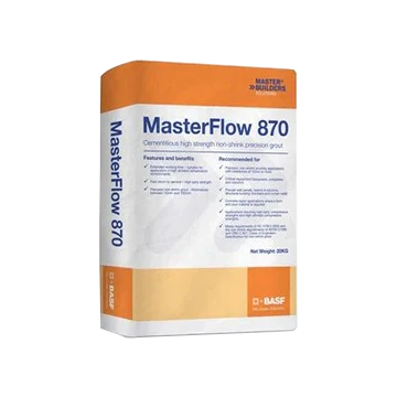 MASTERFLOW 870 GROUT