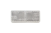 TRAILER RETRO REFLECTOR CLEAR NARVA