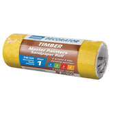 Norton Painters Sandpaper Roll P40 Grit 115mm