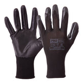 Super-Flex Nitrile Dip Glove