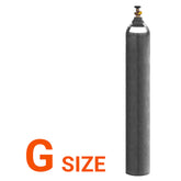 NITROGEN - HIGH PURITY