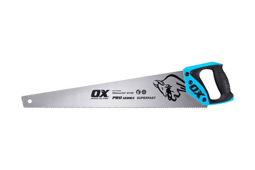 OX Pro Handsaw