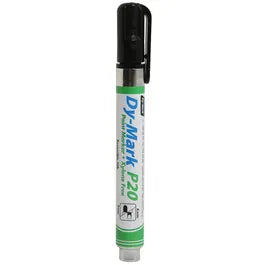 Dy-Mark P20 Paint Marker Reversible Bullet/Chisel Tip