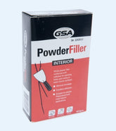 GSA POWDER FILLER