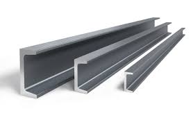 PFC PANEL FLANGE CHANNEL