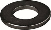 PLAIN FLAT WASHER METRIC